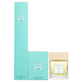 家用香薰機-Isola Di Montecristo (Home Fragrance Diffuser - Isola Di Montecristo)