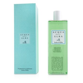 Acqua DellElba 家用香薰機補充裝-Isola DElba (Home Fragrance Diffuser Refill - Isola DElba)
