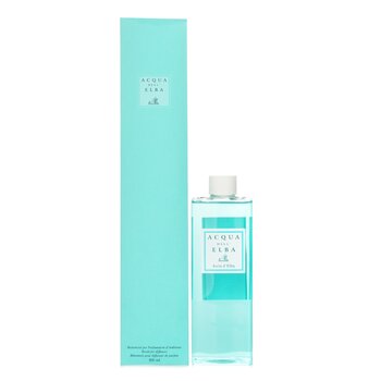 Acqua DellElba 家用香薰機補充裝-Isola DElba (Home Fragrance Diffuser Refill - Isola DElba)