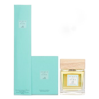 家用香薰機-Isola Di Montecristo (Home Fragrance Diffuser - Isola Di Montecristo)