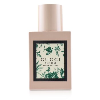 Bloom Aqua Di Fiori淡香水噴霧