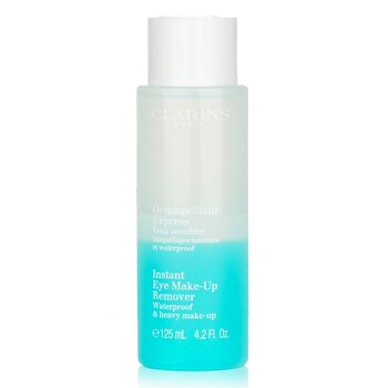 Clarins 即時眼部卸妝液 (Instant Eye Make Up Remover)