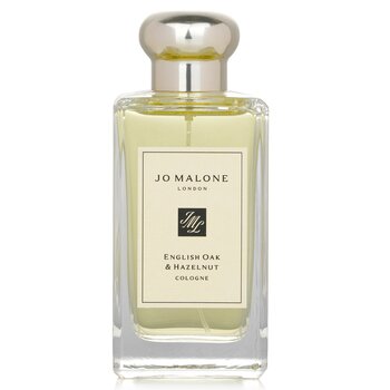 英式橡木和榛子古龍水噴霧（最初不含盒裝） (English Oak & Hazelnut Cologne Spray (Originally Without Box))