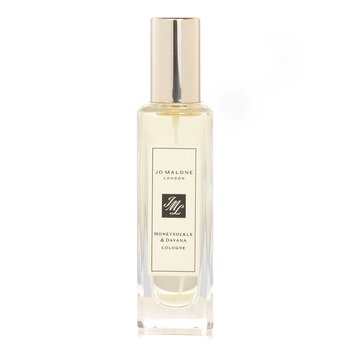 Jo Malone 金銀花和達瓦那古龍水噴霧（原始無盒裝） (Honeysuckle & Davana Cologne Spray (Originally Without Box))