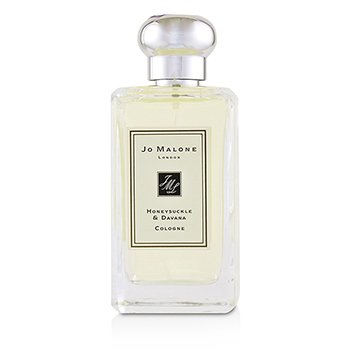 Jo Malone 金銀花和達瓦那古龍水噴霧（原始無盒裝） (Honeysuckle & Davana Cologne Spray (Originally Without Box))