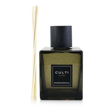 Culti 裝飾家居香薰 - Mareminerale (Decor Room Diffuser - Mareminerale)