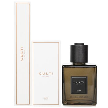 Culti 裝飾家居香薰 - Linfa (Decor Room Diffuser - Linfa)