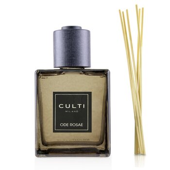 Culti 裝飾家居香薰 - Oderosae (Decor Room Diffuser - Oderosae)