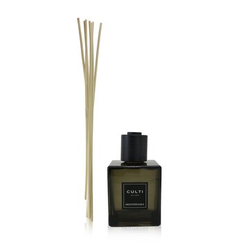 Culti 裝飾家居香薰 - Mediterranea (Decor Room Diffuser - Mediterranea)
