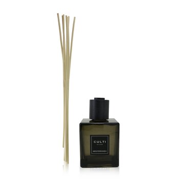 Culti 裝飾室擴散器-Mediterranea (Decor Room Diffuser - Mediterranea)