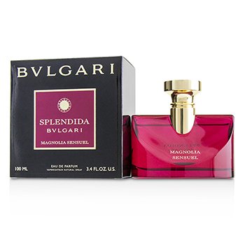 Bvlgari Splendida玉蘭Sensuel香水噴霧 (Splendida Magnolia Sensuel Eau De Parfum Spray)