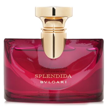 Bvlgari Splendida玉蘭Sensuel香水噴霧 (Splendida Magnolia Sensuel Eau De Parfum Spray)