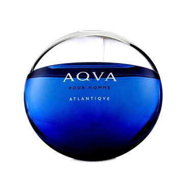 Aqva Pour Homme Atlantiqve淡香水噴霧