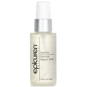 Epicuren 舒緩皮膚修復噴霧 (Soothe Dermal Repair Mist)