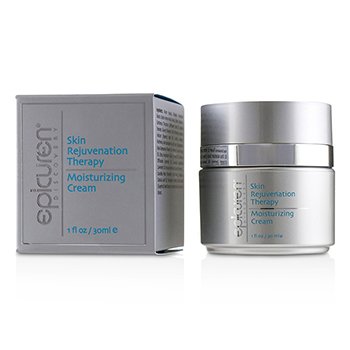嫩膚療法保濕霜-適用於乾性，中性和混合性皮膚類型 (Skin Rejuvenation Therapy Moisturizing Cream - For Dry, Normal & Combination Skin Types)
