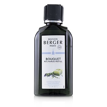 Lampe Berger (Maison Berger Paris) 花束補充裝-肥皂的回憶 (Bouquet Refill - Soap Memories)