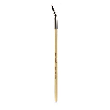 Jane Iredale 彎曲眼線刷-玫瑰金 (Bent Liner Brush - Rose Gold)