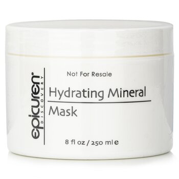 Epicuren 礦物保濕面膜 (美容院裝) (Hydrating Mineral Mask - For Normal, Dry & Dehydrated Skin Types (Salon Size))