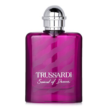 Trussardi Donna Eau De香水噴霧之聲 (Sound Of Donna Eau De Parfum Spray)