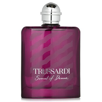 Trussardi Donna Eau De香水噴霧之聲 (Sound Of Donna Eau De Parfum Spray)