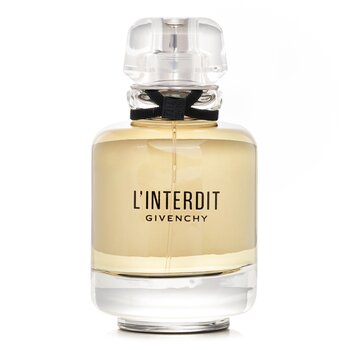 Givenchy LInterdit香水噴霧 (LInterdit Eau De Parfum Spray)