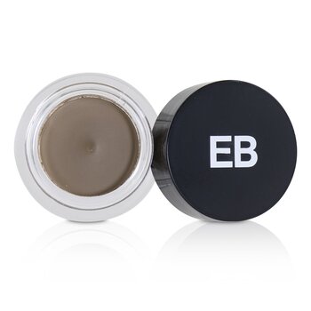 大哇全眉潤發霜-＃淺灰褐色 (Big Wow Full Brow Pomade - # Light Taupe)