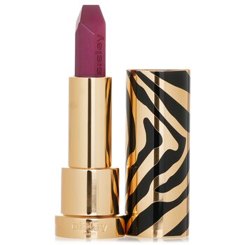 Sisley Le Phyto Rouge持久保濕唇膏-＃24 Rose Santa Fe (Le Phyto Rouge Long Lasting Hydration Lipstick - # 24 Rose Santa Fe)