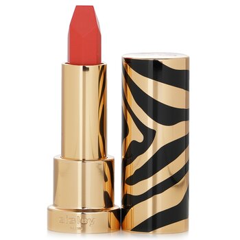 Sisley Le Phyto Rouge持久保濕唇膏-＃30 Orange Ibiza (Le Phyto Rouge Long Lasting Hydration Lipstick - # 30 Orange Ibiza)