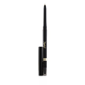 Yves Saint Laurent Dessin Des Levres潤唇膏-＃26 LArgent (Dessin Des Levres The Lip Styler - # 26 LArgent)