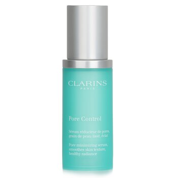 Clarins 毛孔控制精華 (Pore Control Serum)