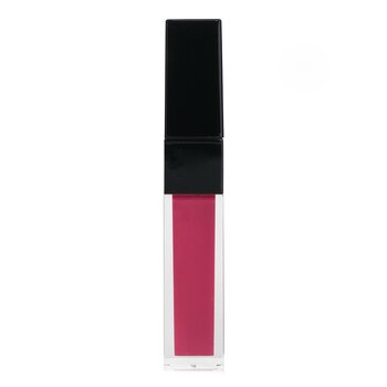 深層光澤唇彩-＃27 Wild Passion (Deep Shine Lip Gloss - # 27 Wild Passion)