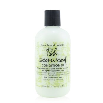 Bb。海藻護髮素（細中度髮質） (Bb. Seaweed Conditioner (Fine to Medium Hair))