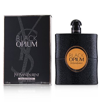 Yves Saint Laurent 黑色鴉片淡香水噴霧 (Black Opium Eau De Parfum Spray)