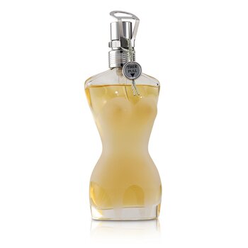 Jean Paul Gaultier 古典淡香水噴霧 (Classique Eau De Toilette Spray)