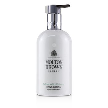 Molton Brown 精製白色桑Hand洗手液 (Refined White Mulberry Hand Lotion)