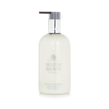 Molton Brown 精製白色桑Hand洗手液 (Refined White Mulberry Hand Lotion)