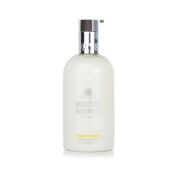 Molton Brown 橙和佛手柑潤手乳液 (Orange & Bergamot Hand Lotion)