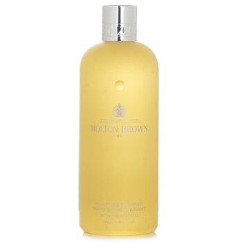 Molton Brown 印度水芹淨化洗髮露（所有頭髮類型） (Purifying Shampoo with Indian Cress (All Hair Types))