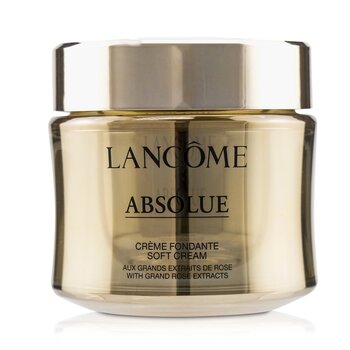 Absolue Creme Fondante再生亮白柔軟乳霜 (Absolue Creme Fondante Regenerating Brightening Soft Cream)