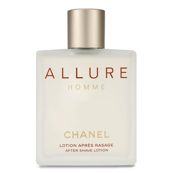 Chanel Allure 鬚後水拍敷裝 (Allure After Shave Splash)