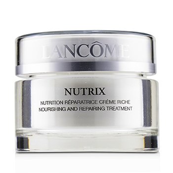 Nutrix滋養和修復護理霜-適用於非常乾燥，敏感或受刺激的皮膚