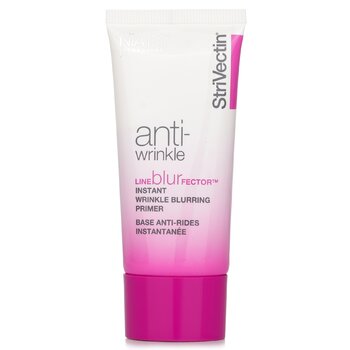 StriVectin StriVectin-抗皺線BlurFector即時抗皺底漆 (StriVectin - Anti-Wrinkle Line BlurFector Instant Wrinkle Blurring Primer)