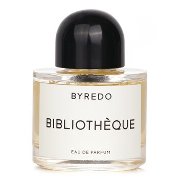 Byredo 圖書館香水噴霧 (Bibliotheque Eau De Parfum Spray)