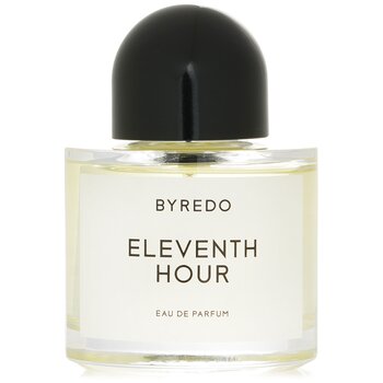 Byredo 十一小時淡香水噴霧 (Eleventh Hour Eau De Parfum Spray)