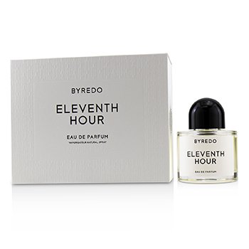 十一小時淡香水噴霧 (Eleventh Hour Eau De Parfum Spray)