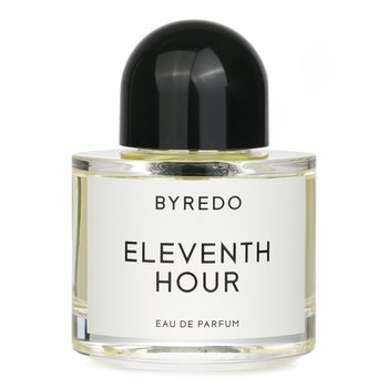 Byredo 十一小時淡香水噴霧 (Eleventh Hour Eau De Parfum Spray)