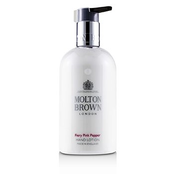 Molton Brown 火熱的粉紅胡椒洗手液 (Fiery Pink Pepper Hand Lotion)