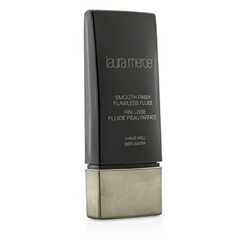 Laura Mercier 光滑表面無瑕流質-松露（無盒裝） (Smooth Finish Flawless Fluide - # Truffle (Unboxed))