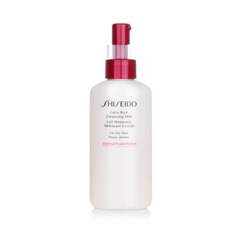 Shiseido InternalPowerResist Beauty特濃卸妝乳（針對乾性皮膚） (InternalPowerResist  Beauty Extra Rich Cleansing Milk (For Dry Skin))