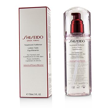 Shiseido 捍衛美容護理柔軟劑 (Defend Beauty Treatment Softener)